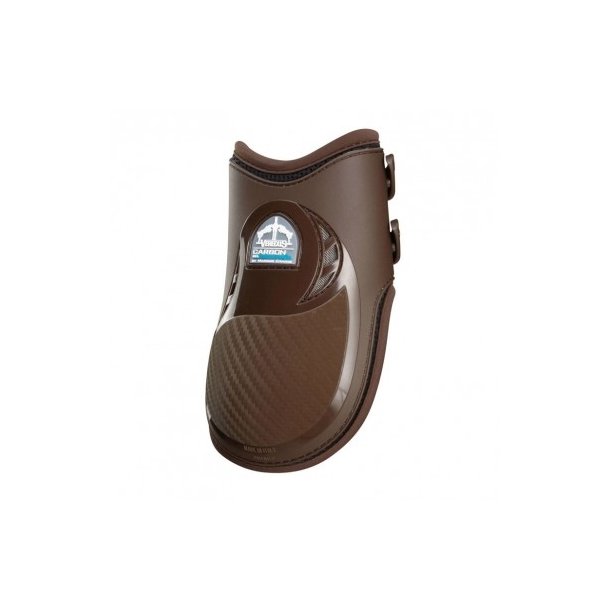 Veredus Carbon Gel Vento Bagbensgamasche