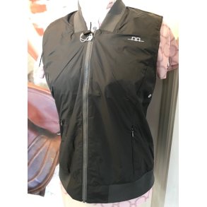 Alessandro Albanese Lady water repellant gilet- damevest