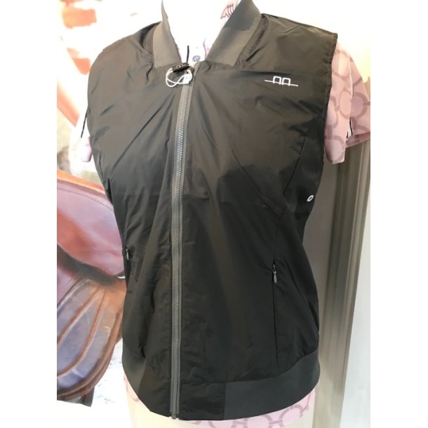Alessandro Albanese Lady water repellant gilet- damevest