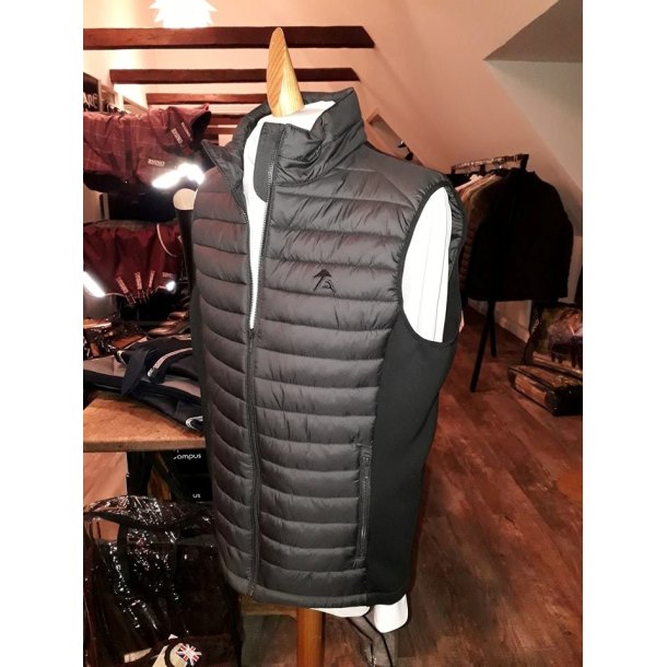 AEquipt Padded Vest Man