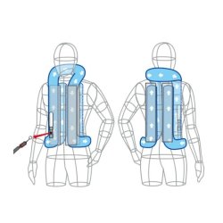 Hit-Air VH Sikkerhedsvest