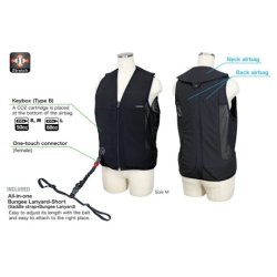 Hit-Air VH Sikkerhedsvest