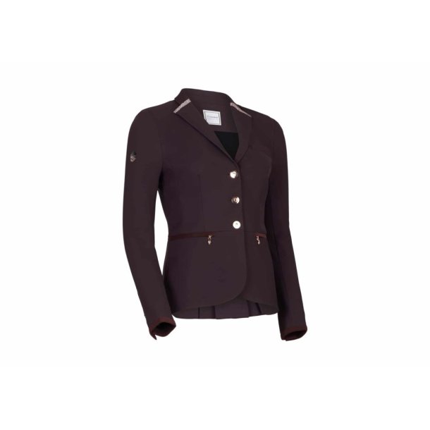 Samshield Victorine Crystal Fabric st�vnejakke