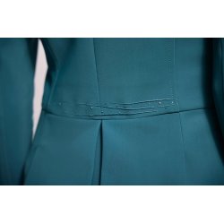 Samshield Victorine Flame st�vnejakke