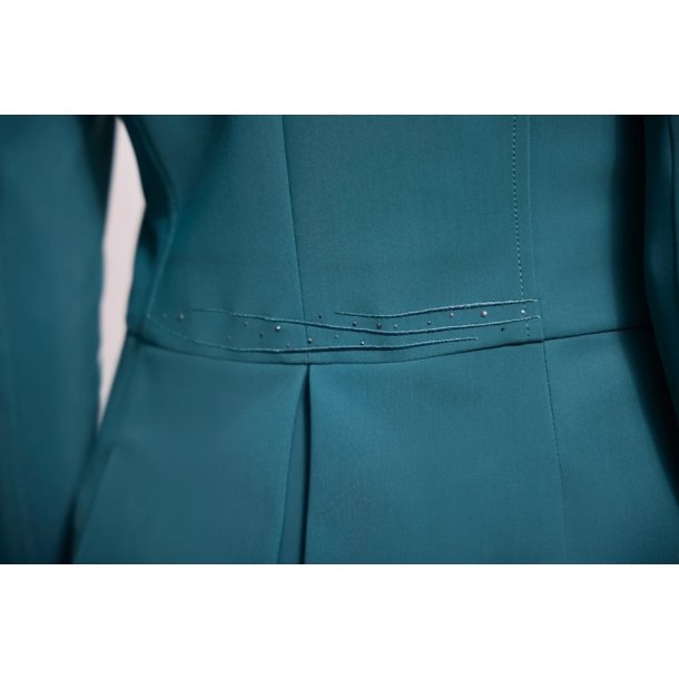 Samshield Victorine Flame st�vnejakke