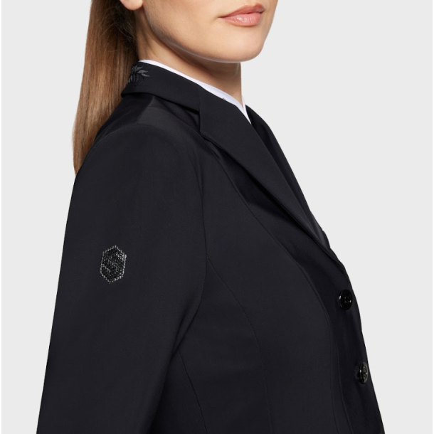 Samshield Victory Flower st�vnejakke FW25