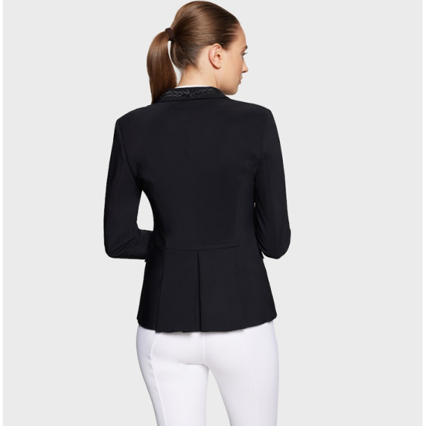 Samshield Victory Flower st�vnejakke FW25