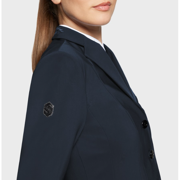 Samshield Victory Flower st�vnejakke FW25