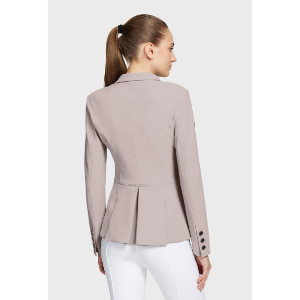 Samshield Victorine Crystal Fabric st�vnejakke SS24 limited ed