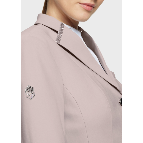 Samshield Victorine Crystal Fabric st�vnejakke SS24 limited ed