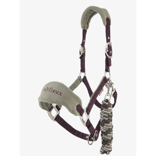 Lemieux Vogue grime m tr�ktorv 