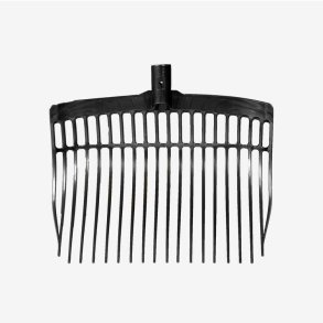 Sp�negreb - skaft k�bes separat