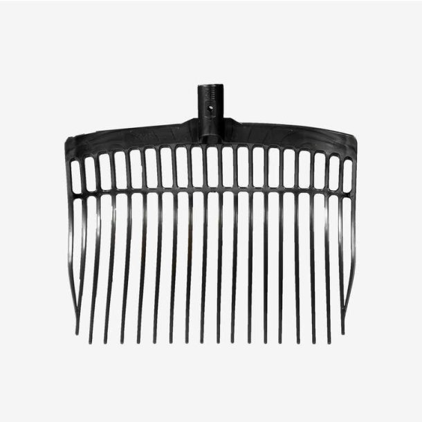 Sp�negreb - skaft k�bes separat