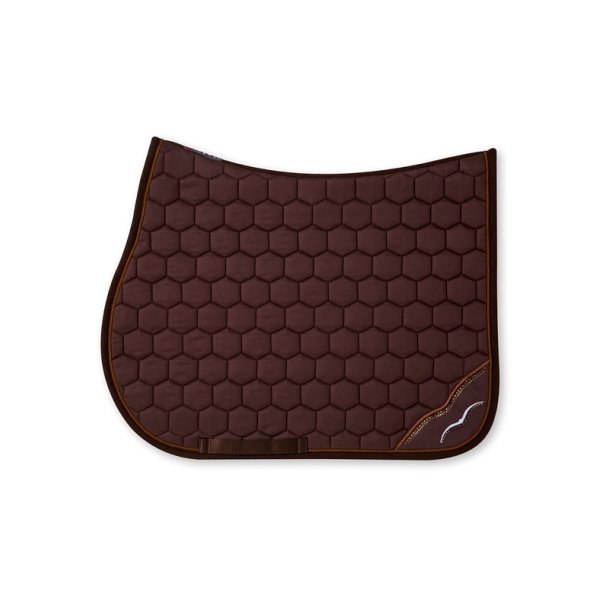 Animo Wagga sadel underlag SS20