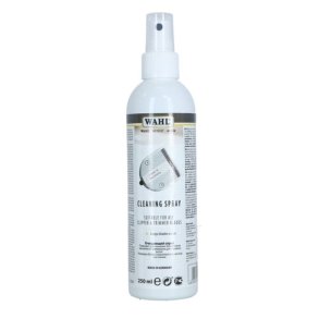 Wahl Cleaning Spray (250ml)