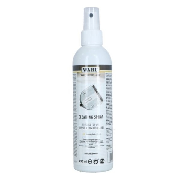 Wahl Cleaning Spray (250ml)