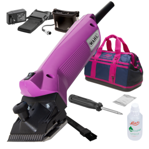 Lister Liberty Hesteklipper