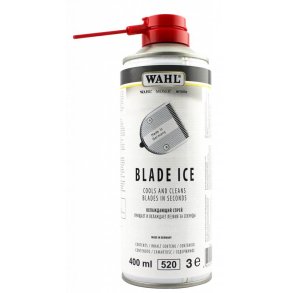 Wahl Blade Ice Spray - Rense- og k�lespray (400 ml)