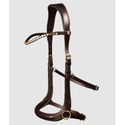 Waldhausen Sensation bidl�s trense X-line