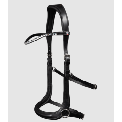 Waldhausen Sensation bidl�s trense X-line