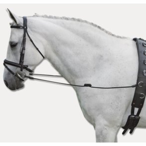 Waldhausen elastik indsp�ning (par)