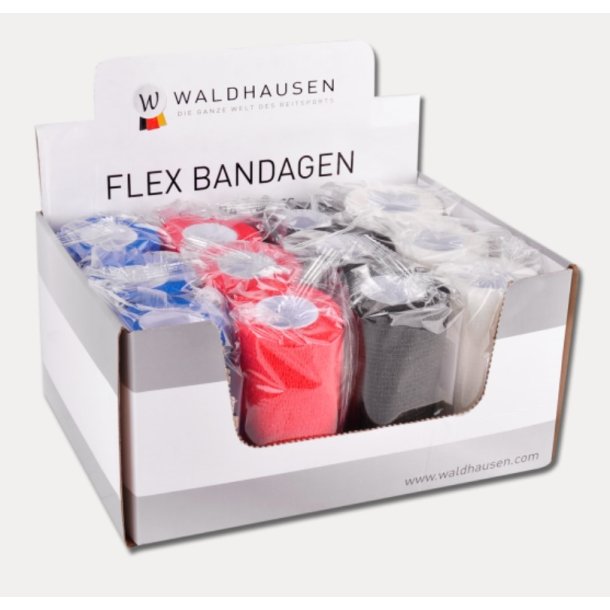 Waldhausen Flex Bandager