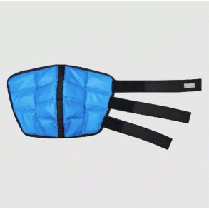 Waldhausen ice boot til hasen