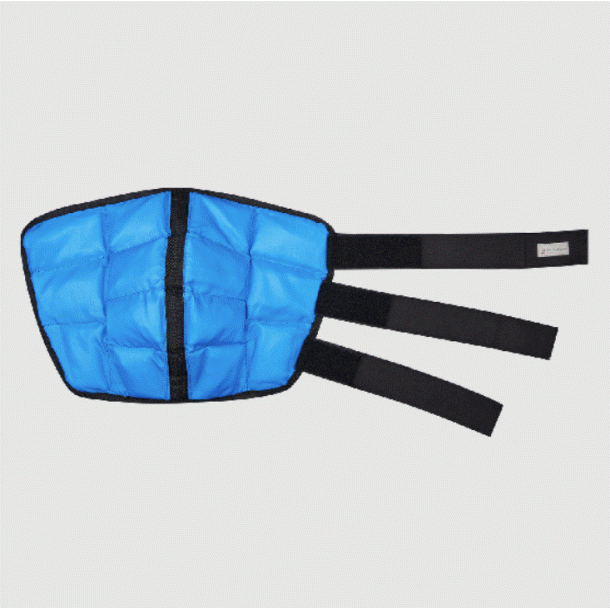 Waldhausen ice boot til hasen