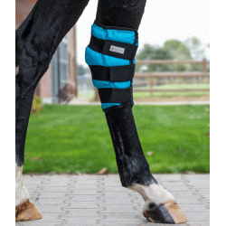 Waldhausen ice boot til hasen