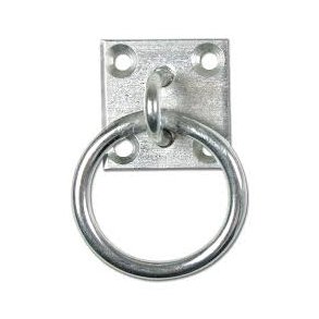 Waldhausen Opbindingsbeslag med Ring