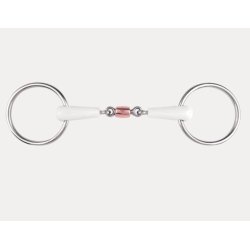 Waldhausen 3-delt Equimouth bid m kobber midterled