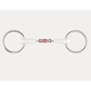 Waldhausen 3-delt Equimouth bid m kobber midterled