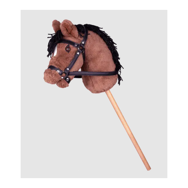 Waldhausen Hobby horse k�phest Toffy