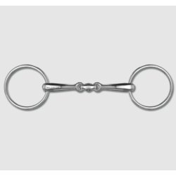 Waldhausen tredelt bid (18 mm)