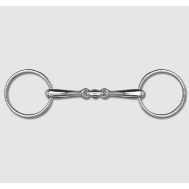 Waldhausen tredelt bid (18 mm)