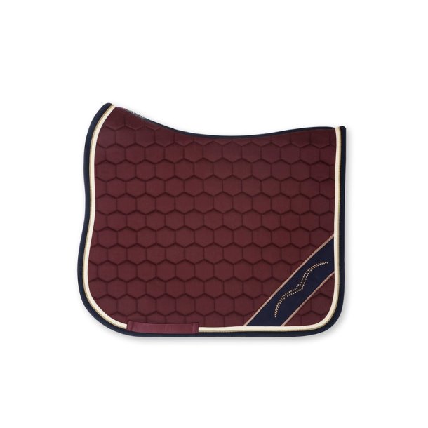 Animo Want sadelunderlag SS20