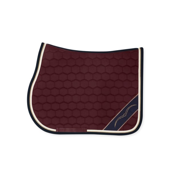 Animo Want sadelunderlag SS20