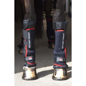 Cavaleros Wave boots