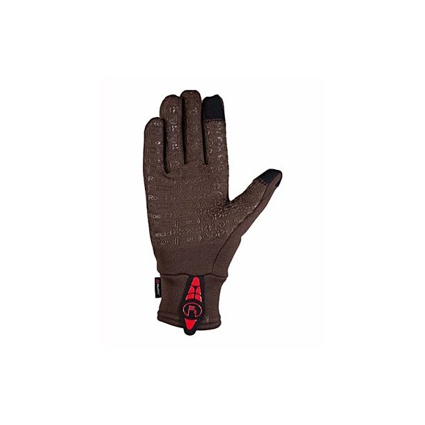 Roeckl Weldon Vinterridehandske (Model 3301-623)