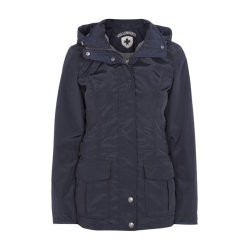 Wellensteyn Aruba Sommer Damejakke