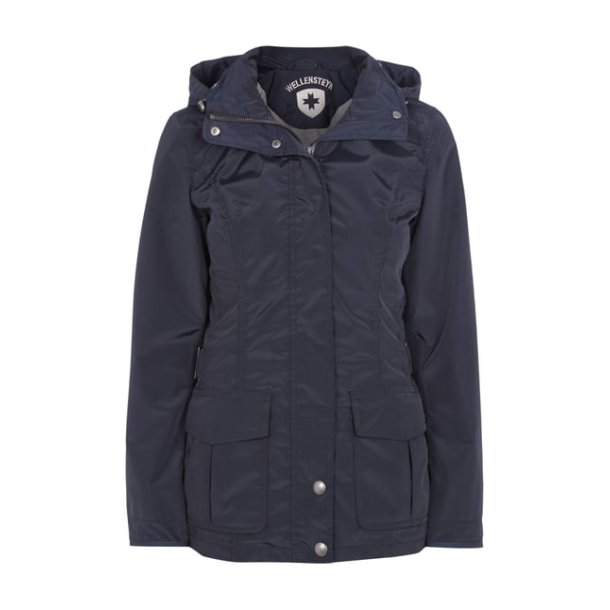 Wellensteyn Aruba Sommer Damejakke