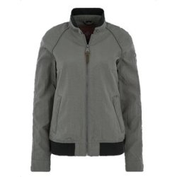 Wellensteyn Baseball - sommer bomber jakke til damer