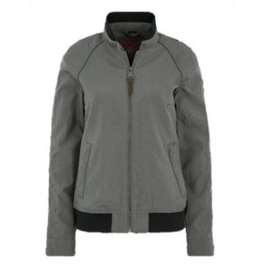 Wellensteyn Baseball - sommer bomber jakke til damer