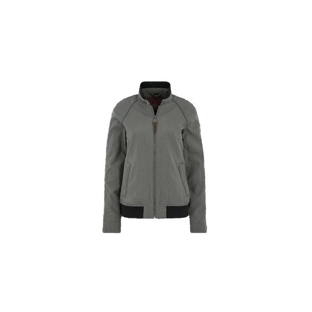 Wellensteyn Baseball - sommer bomber jakke til damer