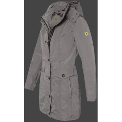 Wellensteyn Stavanger Summer Damejakke