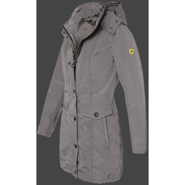 Wellensteyn Stavanger Summer Damejakke