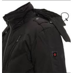 Wellensteyn Synergy herre jakke