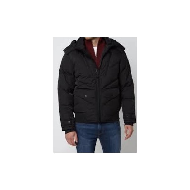 Wellensteyn Synergy herre jakke