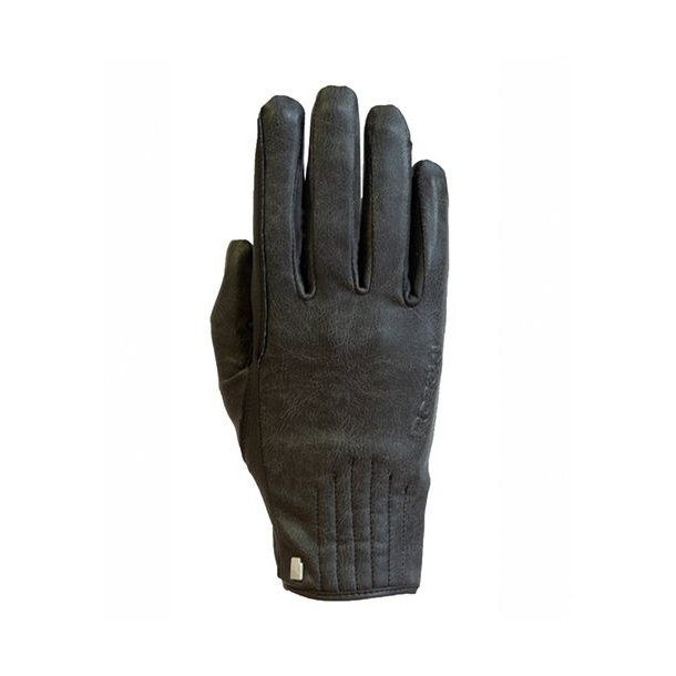 Roeckl Wels handske 3301-582