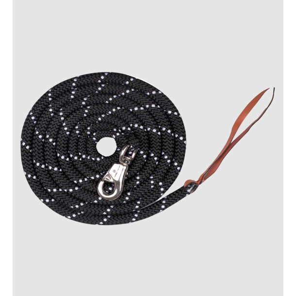 Western lead rope 3 m